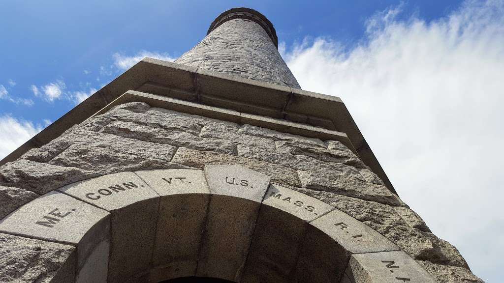 Myles Standish Monument State Reservation | Crescent St, Duxbury, MA 02332, USA | Phone: (508) 747-5360