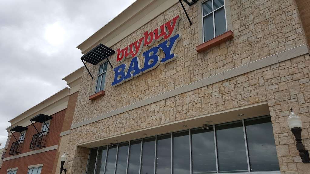 buybuy BABY | 665 Main St, Brookfield, WI 53005 | Phone: (262) 797-0116