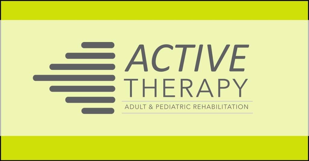 Active Therapy | 13220 Birch Dr Suite 200, Omaha, NE 68164, USA | Phone: (402) 932-2888