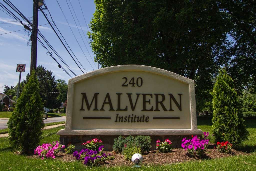 Malvern Institute Willow Grove | 240 Fitzwatertown Rd, Willow Grove, PA 19090, USA | Phone: (610) 647-0330