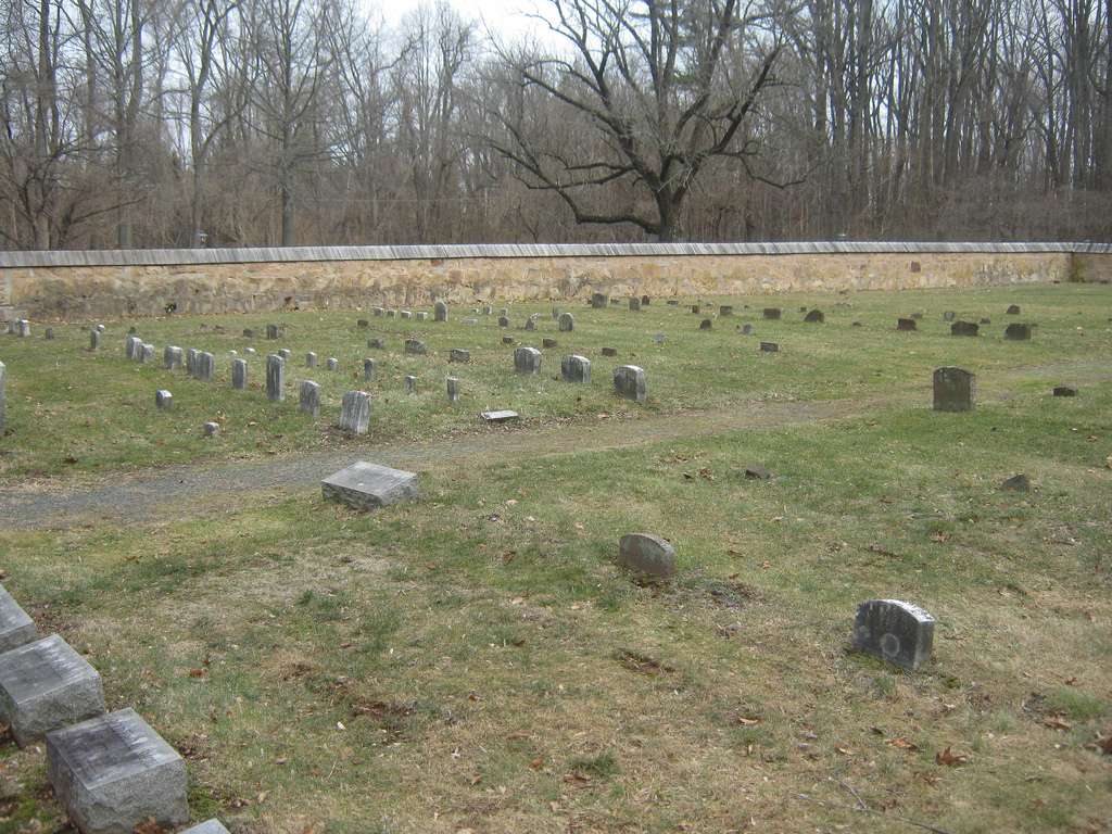 Princeton Friends Cemetery | Quaker Rd, Princeton, NJ 08540, USA
