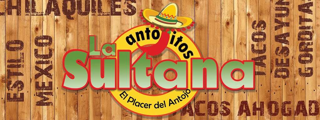 La Sultana Antojitos Mexicanos | 616 Schooldell Dr, Dallas, TX 75211, USA | Phone: (469) 778-8705