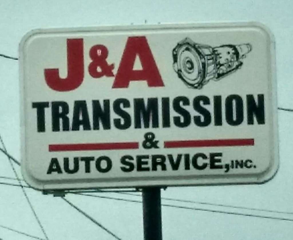 J & A Transmission & Auto Service Repair, Inc. | 3425 N Il Rte 47, Morris, IL 60450 | Phone: (815) 942-2192