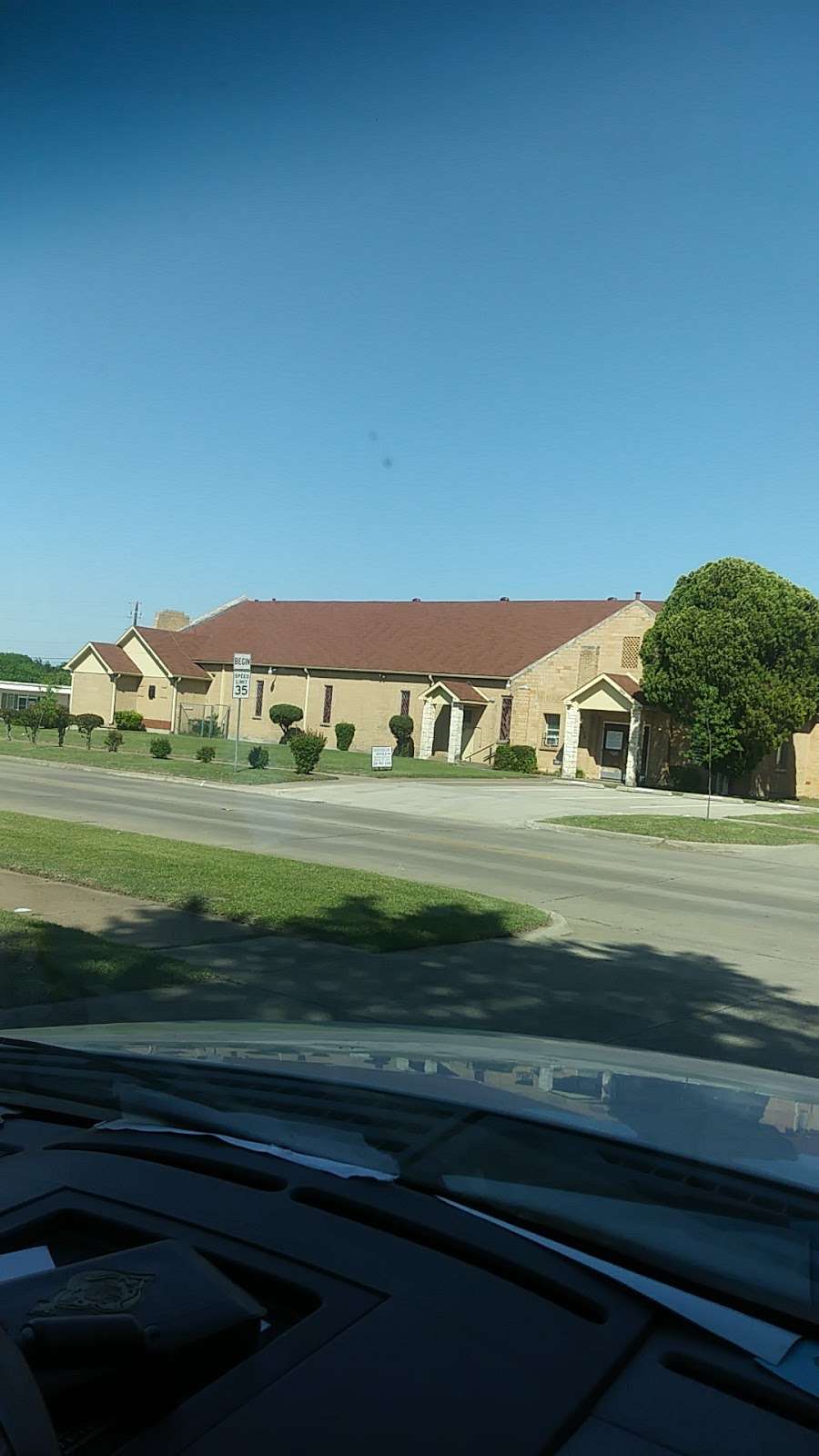 Cedar Crest Church of Christ | 2134 Cedar Crest Blvd, Dallas, TX 75203, USA | Phone: (469) 607-6367