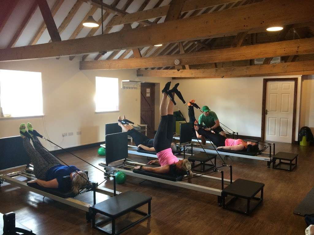 Nu You Pilates | London Road, Hertford SG13 7NT, UK | Phone: 07985 608842