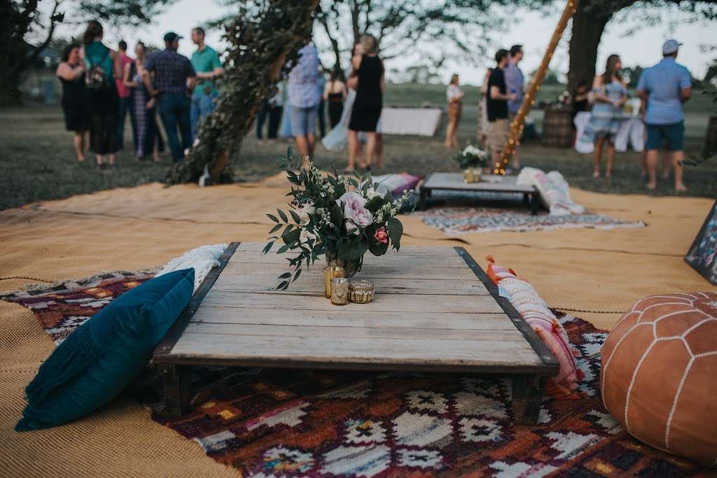 Wonder and Whimsy Events | 7208 N Nevada Ave, Parkville, MO 64152, USA | Phone: (816) 919-0866