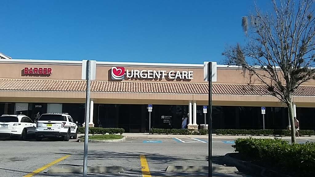 Urgent Care Poinciana | 3759 Pleasant Hill Rd, Kissimmee, FL 34746 | Phone: (863) 419-2723