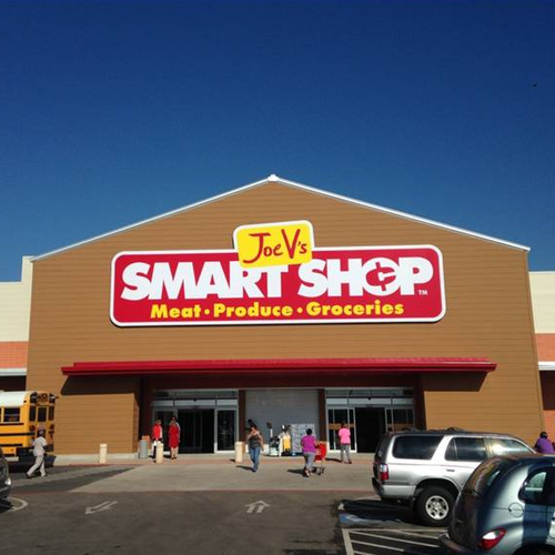 Joe Vs Smart Shop | 12035 Antoine Dr, Houston, TX 77066, USA | Phone: (281) 895-8668