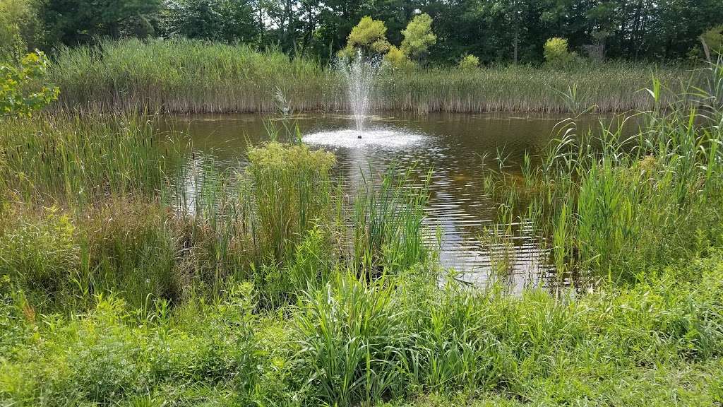 Lindenwold Park-Lake | 777 Colonial Square Dr, Lindenwold, NJ 08021, USA