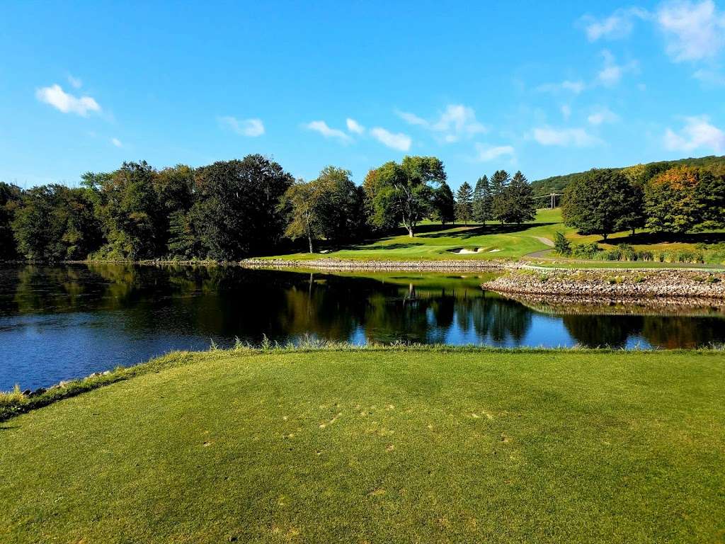 Stanley Lasker Richter Municipal Golf Course | 100 Aunt Hack Rd, Danbury, CT 06811 | Phone: (203) 792-2550