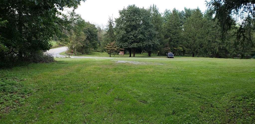 Pickering Grove Park | Pike Springs Rd, Chester Springs, PA 19425, USA | Phone: (610) 827-7660