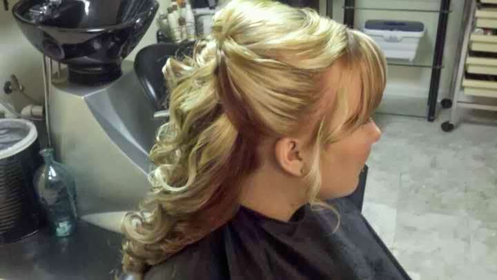 Dana Cirock Hair Designs | 570 N Schmale Rd, Carol Stream, IL 60188, USA | Phone: (630) 890-0777