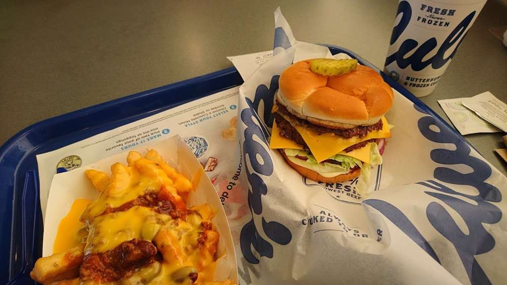 Culvers | 1200 Dekalb Ave, Sycamore, IL 60178, USA | Phone: (815) 899-0200