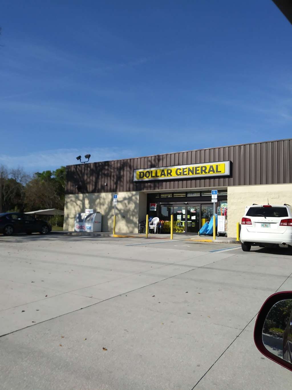 Dollar General | 3915 N, US-1, Cocoa, FL 32926 | Phone: (321) 806-2120