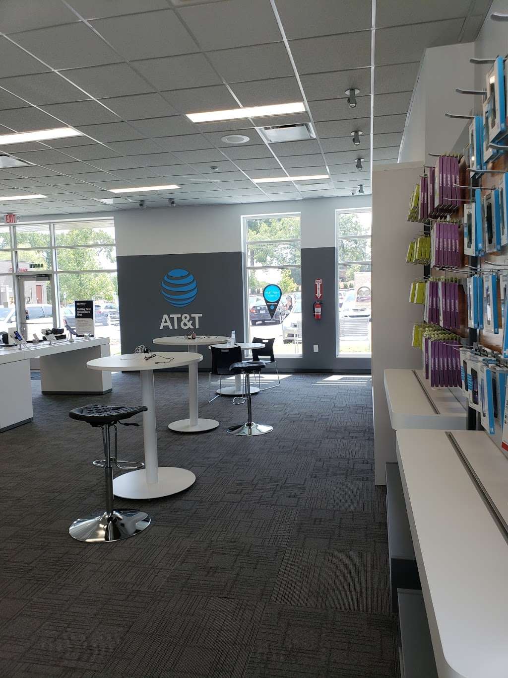 AT&T Store | 2725 South Blvd suite d, Charlotte, NC 28209, USA | Phone: (980) 236-8917