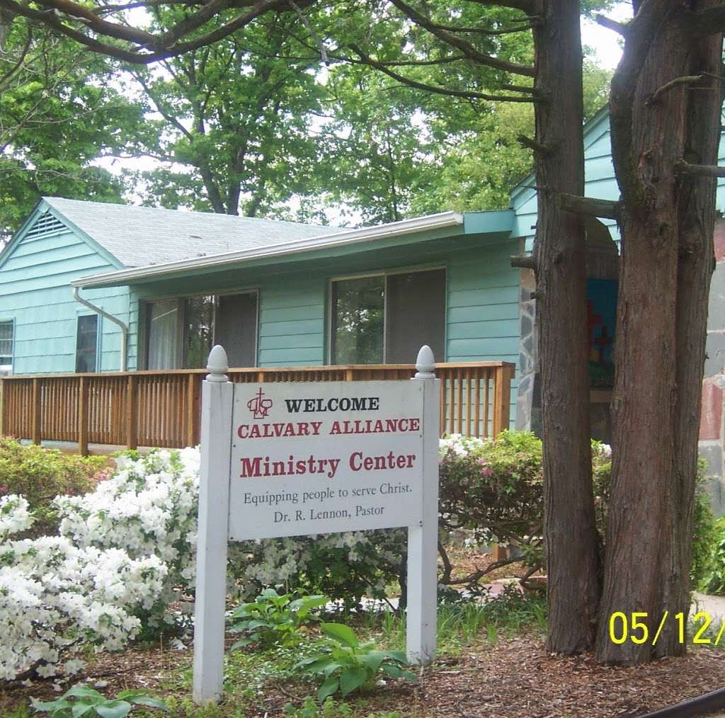 Calvary Alliance Church | 12020 Old Gunpowder Rd, Beltsville, MD 20705, USA | Phone: (301) 595-4393