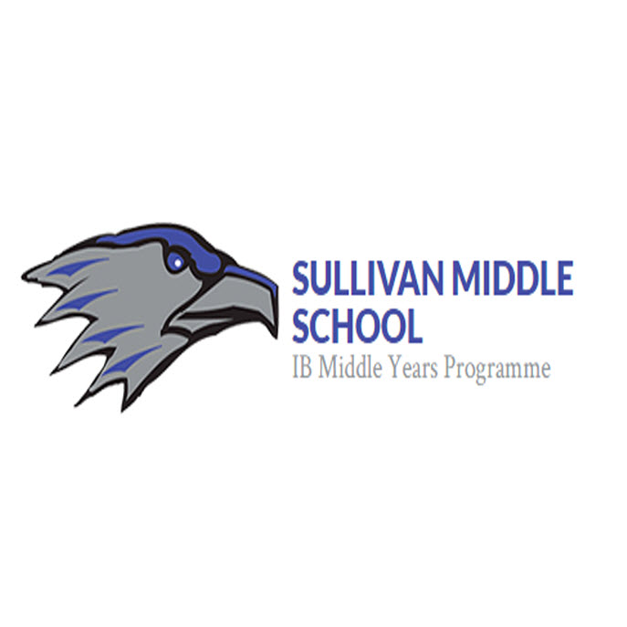 Sullivan Middle School | 1825 Eden Terrace, Rock Hill, SC 29730, USA | Phone: (803) 981-1450