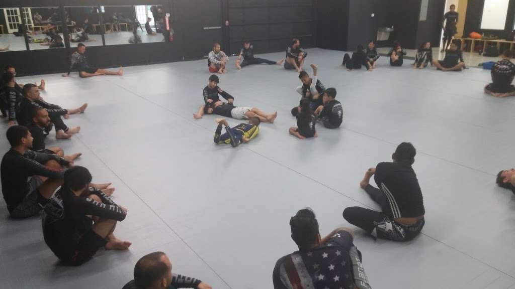 10th Planet Jiu Jitsu San Antonio | 11503 TX -1605 Loop #107, Universal City, TX 78148, USA | Phone: (210) 776-7072