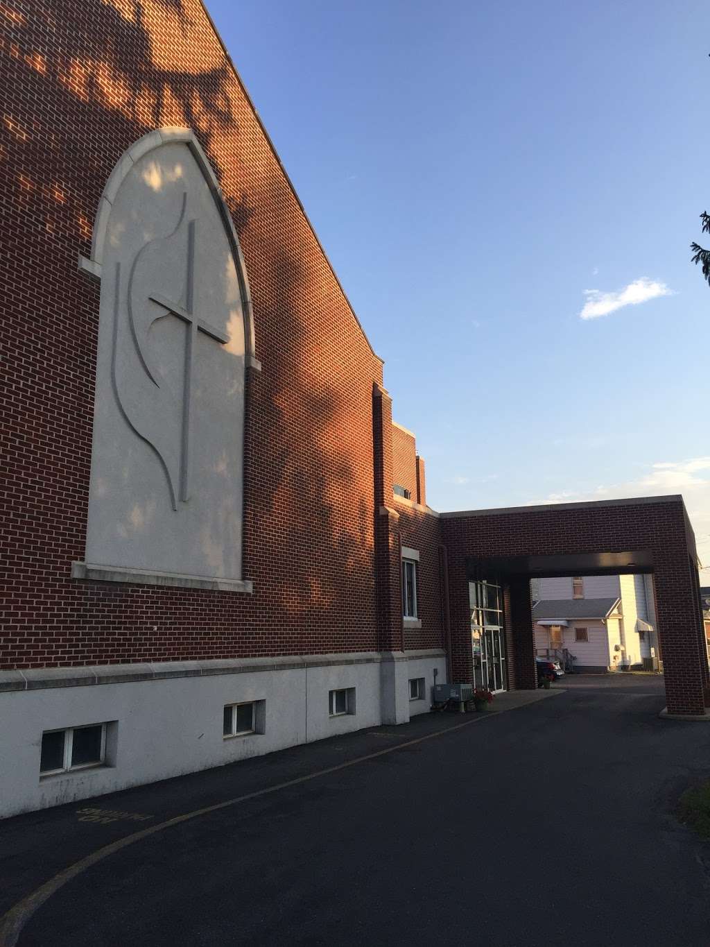 Bethany United Methodist Church | 2145, 116 Summerhill Ave, Berwick, PA 18603, USA | Phone: (570) 752-2576