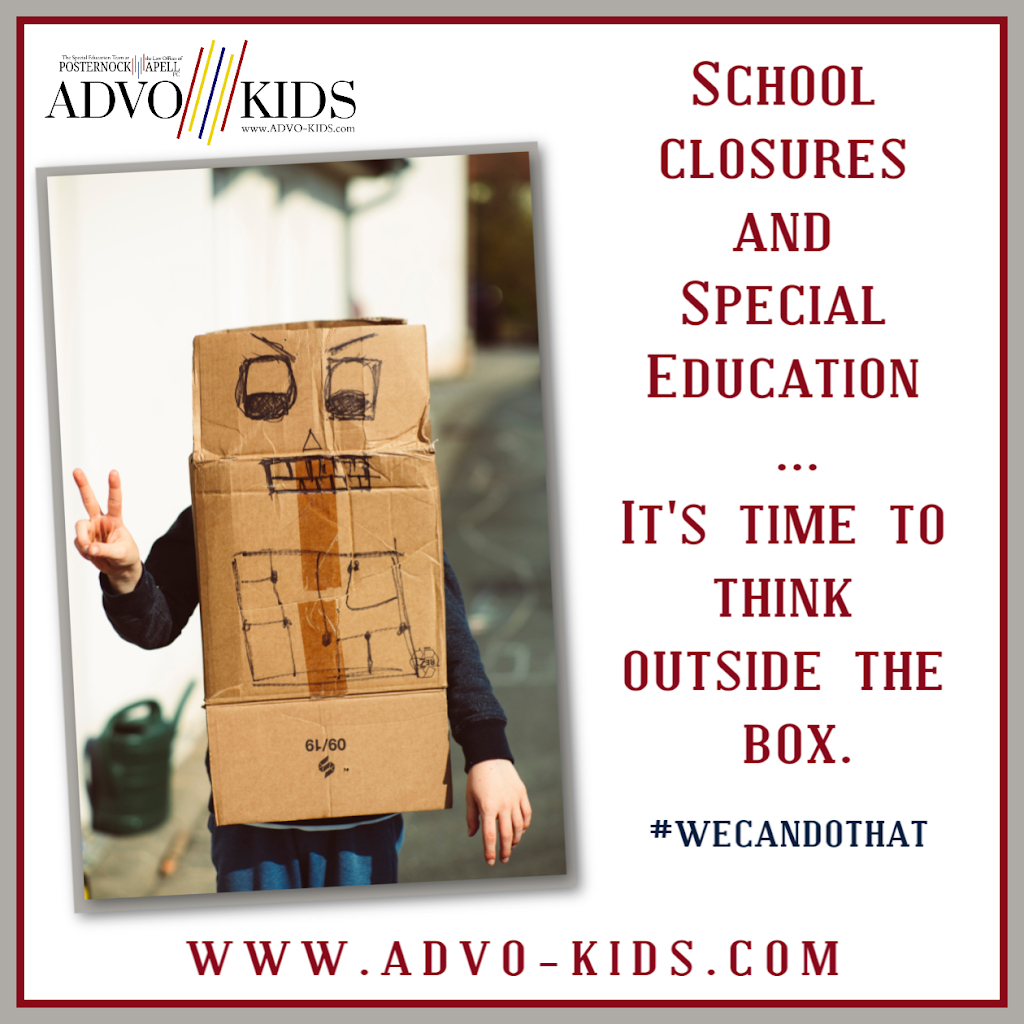 Advo-Kids | 400 N Church St, Moorestown, NJ 08057, USA | Phone: (856) 642-6445