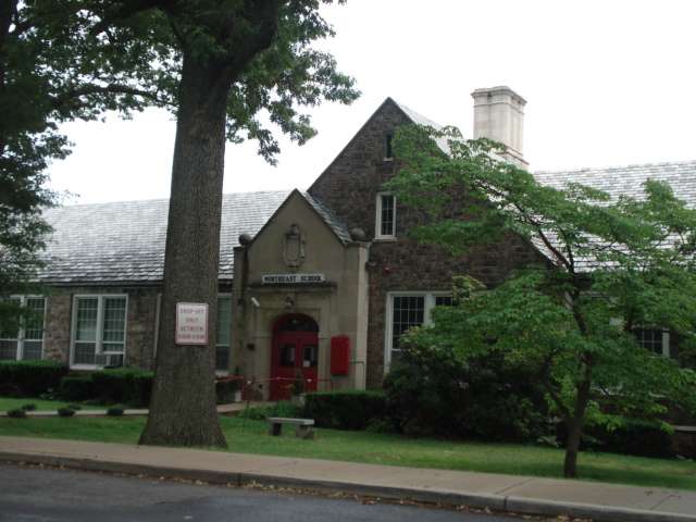 Northeast Elementary School | 603 Grove St, Montclair, NJ 07043, USA | Phone: (973) 509-4242