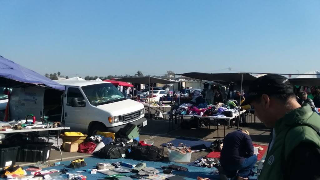 Coronado Swap Meet | 2170 Coronado Ave, San Diego, CA 92154, USA | Phone: (701) 781-7630