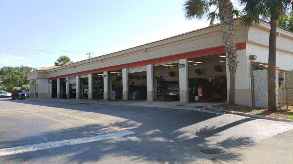 Tires Plus | 10510 Wiles Rd, Coral Springs, FL 33076, USA | Phone: (954) 271-2577