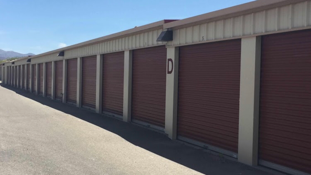 Vail Self Storage | 13200 E Colossal Cave Rd, Vail, AZ 85641, USA | Phone: (520) 762-0407