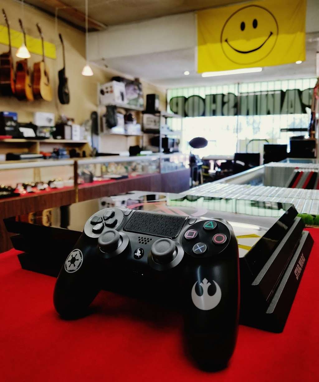 Superior Pawn Shop | 1233 W Ave I, Lancaster, CA 93534 | Phone: (661) 942-4990