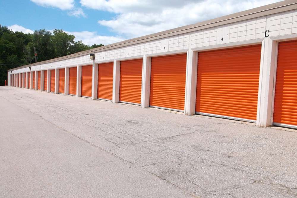 Public Storage | 3150 S 44th St, Kansas City, KS 66106, USA | Phone: (913) 624-3632