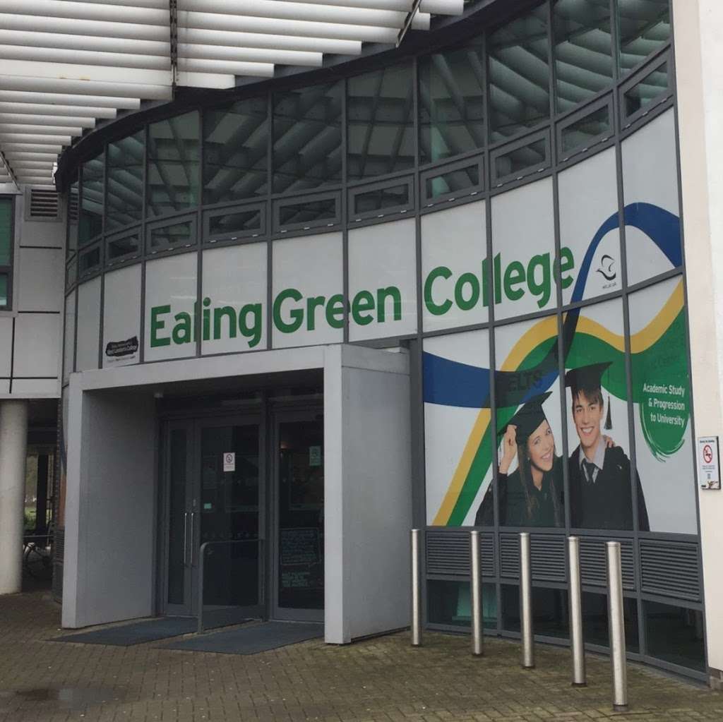 Ealing Green College (part of West London College) | The Green, Ealing, London W5 5EW, UK | Phone: 020 8741 1688