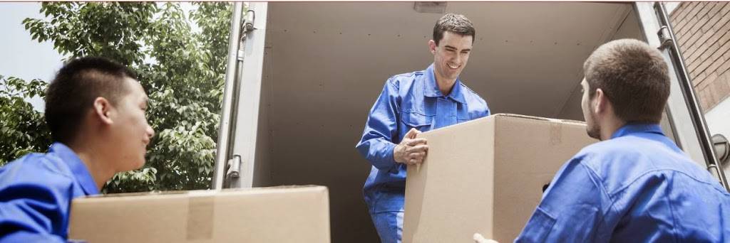 All Pro Packing & Moving | 4801 Commercial Plaza St, Winston-Salem, NC 27104 | Phone: (336) 422-3458