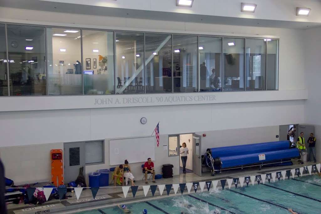 Leo and Joan Mahoney Wellness Center | Danvers, MA 01923, USA