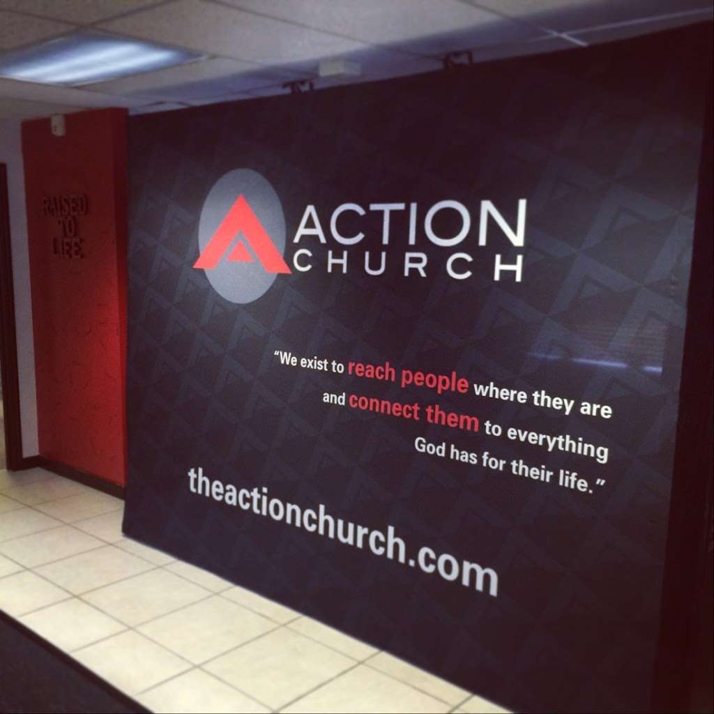 Action Church | 1485 Grand Rd, Winter Park, FL 32792, USA | Phone: (407) 965-2331