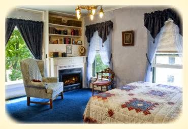 Pickwick Inn Bed & Breakfast | 2966 Union St, East Troy, WI 53120, USA | Phone: (262) 642-5529