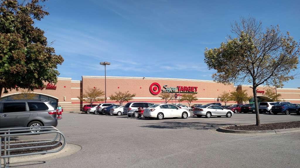 Target | 9220 NE Barry Rd, Kansas City, MO 64157, USA | Phone: (816) 781-4238