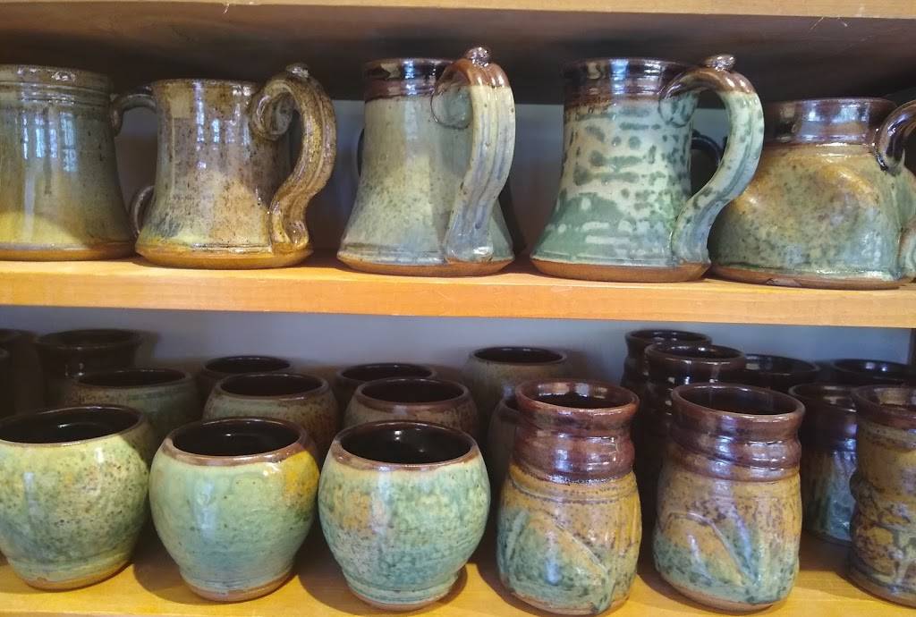 Bowen Pottery | 4615 Terrell Ln, Colorado Springs, CO 80908 | Phone: (719) 337-9730