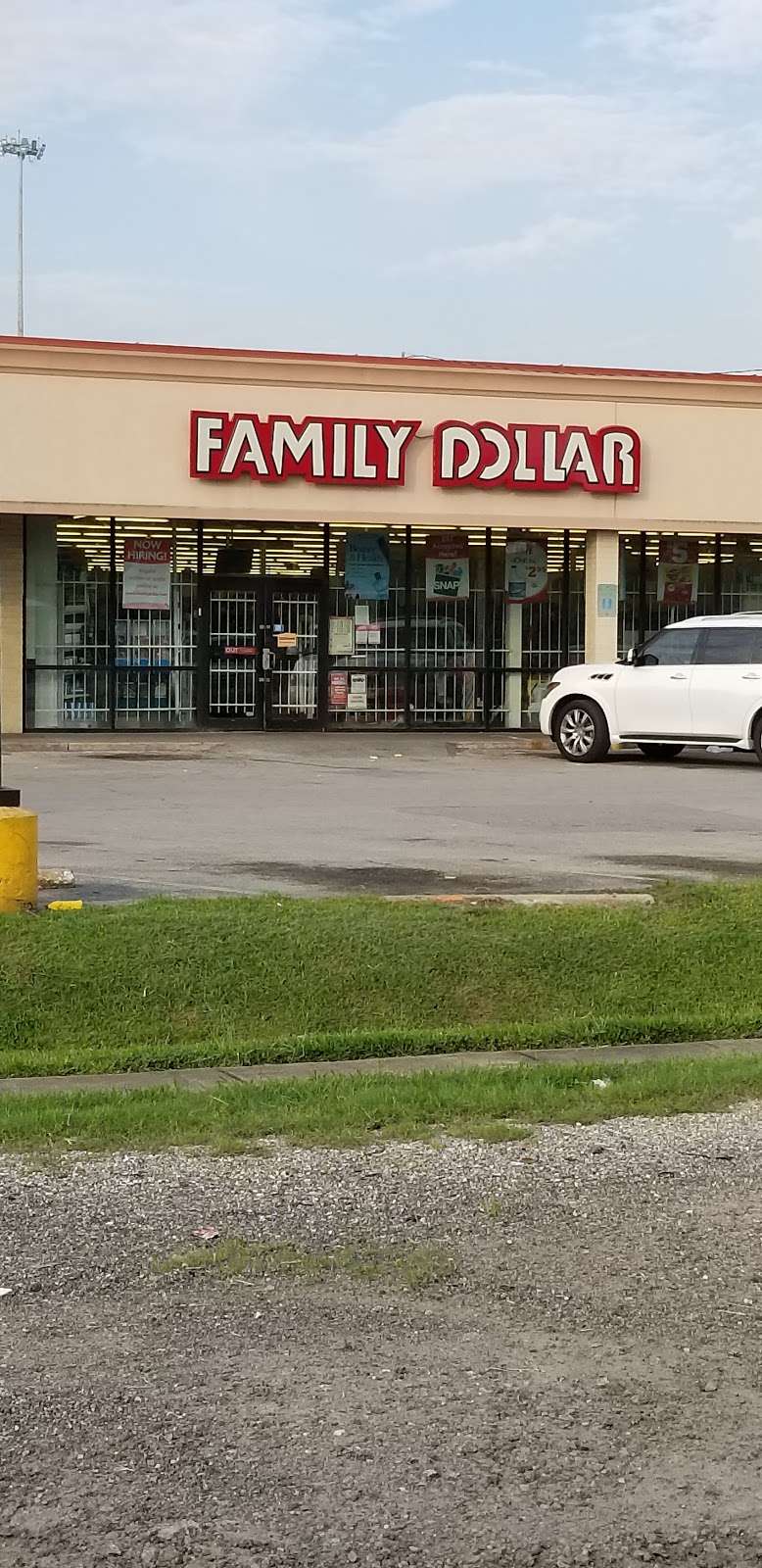 Family Dollar | 8404 Winkler Dr, Houston, TX 77017 | Phone: (713) 645-1416