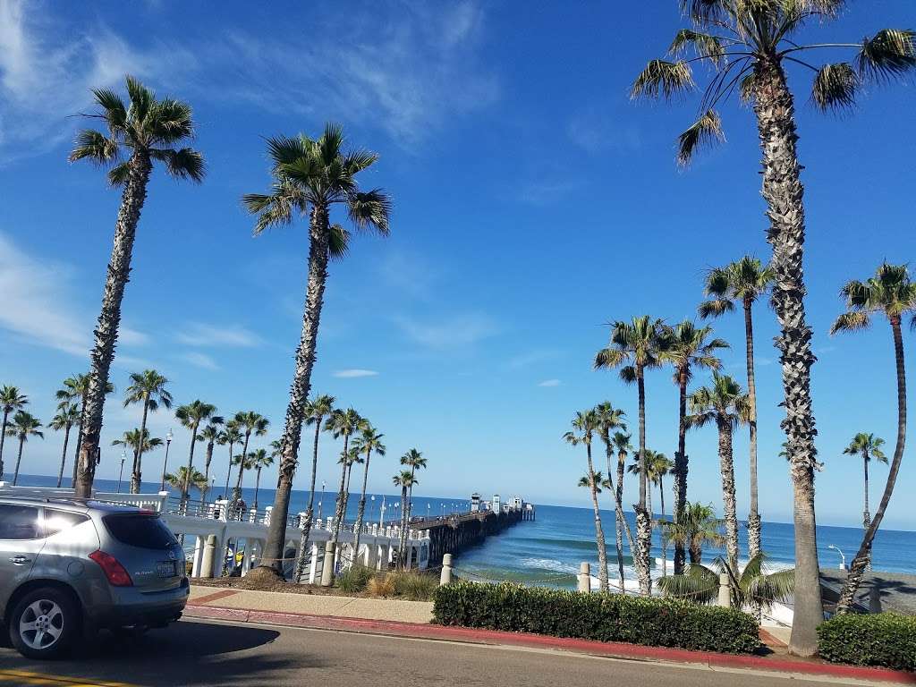 Tower One Oceanside Pier | 211-355 The Strand N, Oceanside, CA 92054, USA