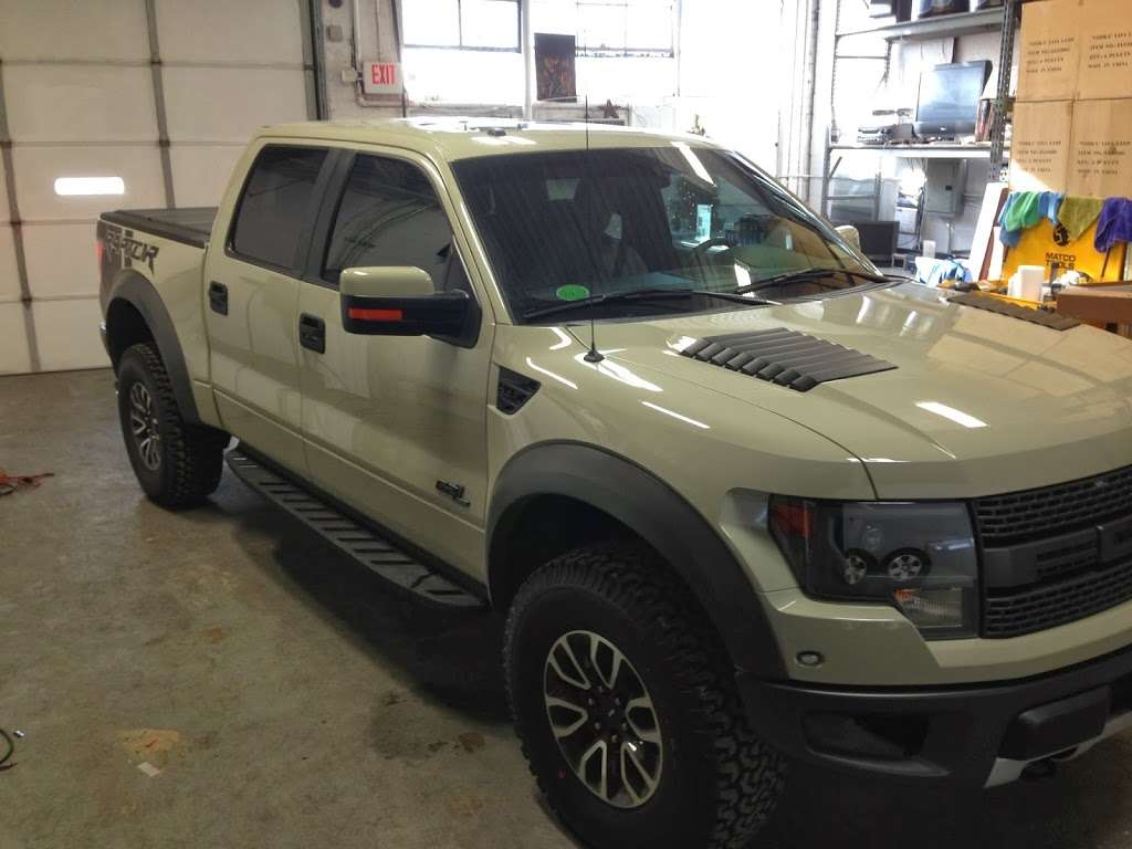 New York City Window Tinting | 5 Greenacre Ct, Syosset, NY 11791, USA | Phone: (516) 496-8800
