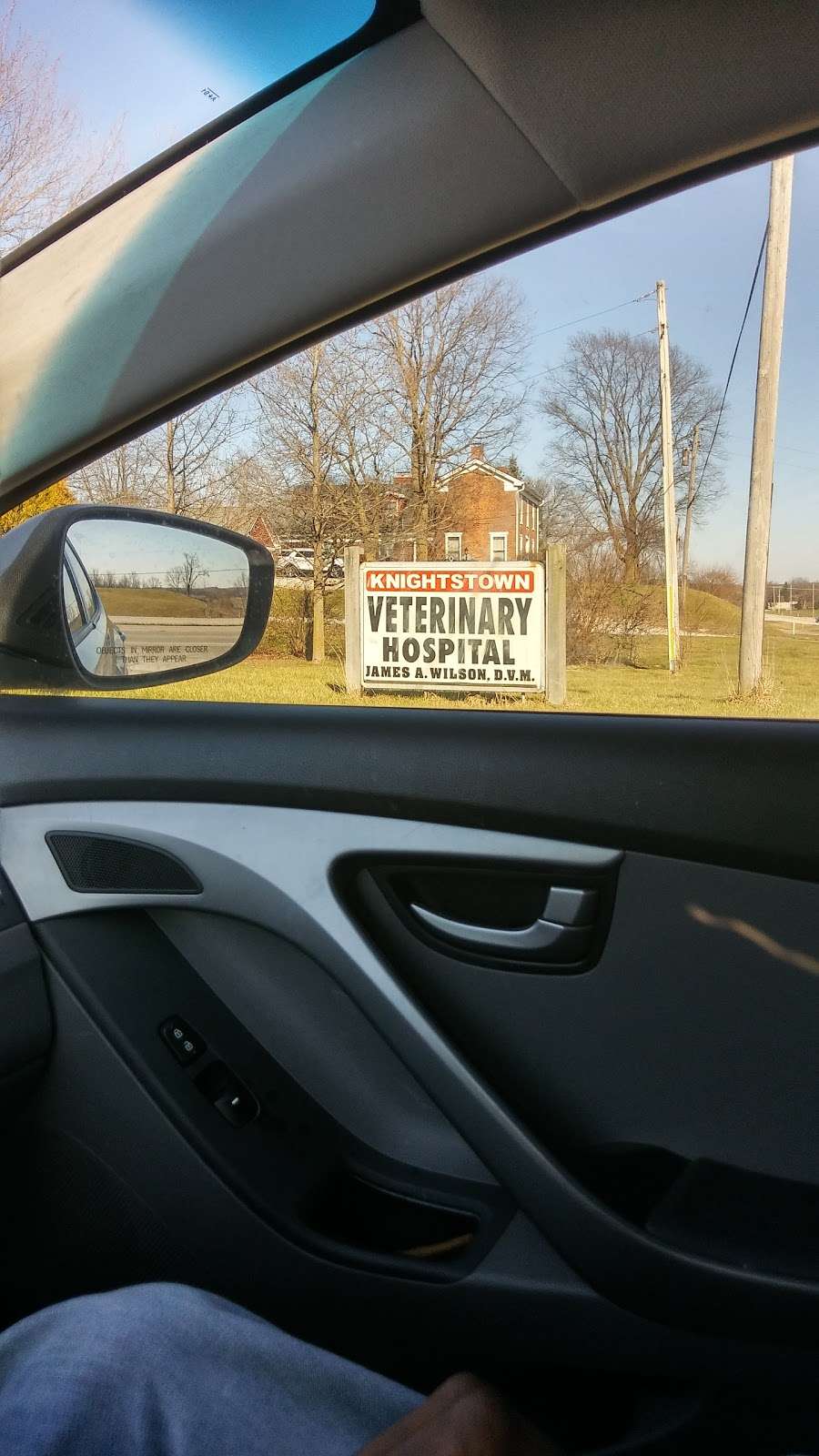 Knightstown Veterinary Hospital | 8562 US-40, Knightstown, IN 46148, USA | Phone: (765) 345-5138