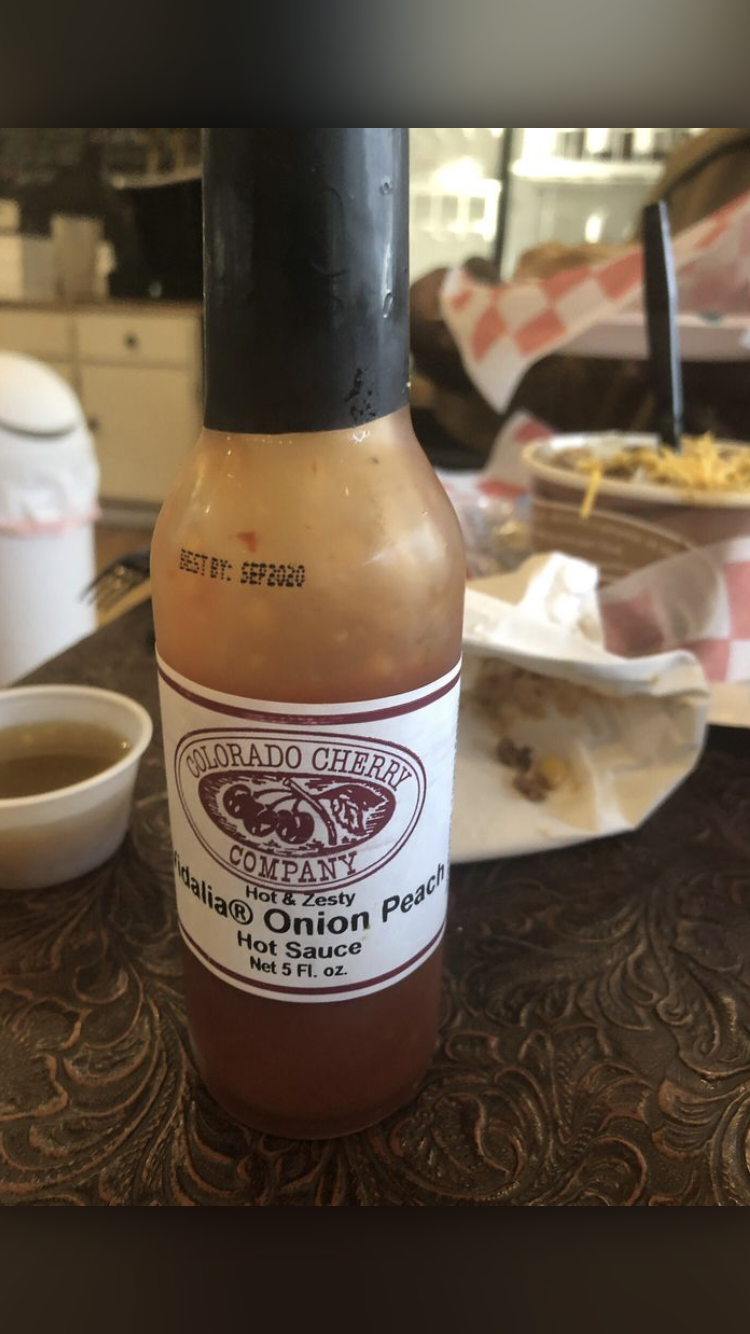 Colorado Cherry Company at the Stanley Hotel | Estes Park, CO 80517, USA | Phone: (970) 795-2459 Colorado Cherry Company at the Stanley Hotel | Estes Park, CO 80517, USA | Phone: (970) 795-2459