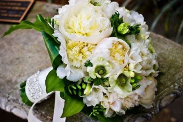 Moonflower Florist | 1046 Kiser Dr, San Jose, CA 95120, USA | Phone: (408) 893-7845