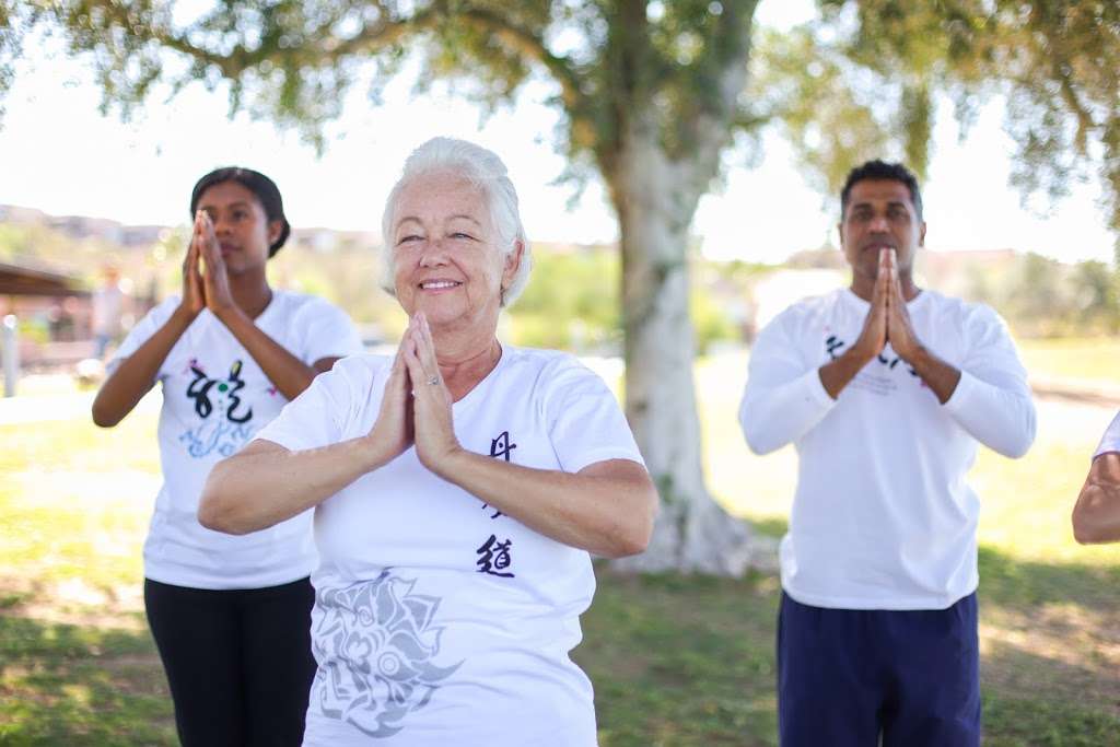 Westpark - Body & Brain Yoga·Tai Chi | 3321 Westpark Dr, Houston, TX 77005 | Phone: (713) 664-3246