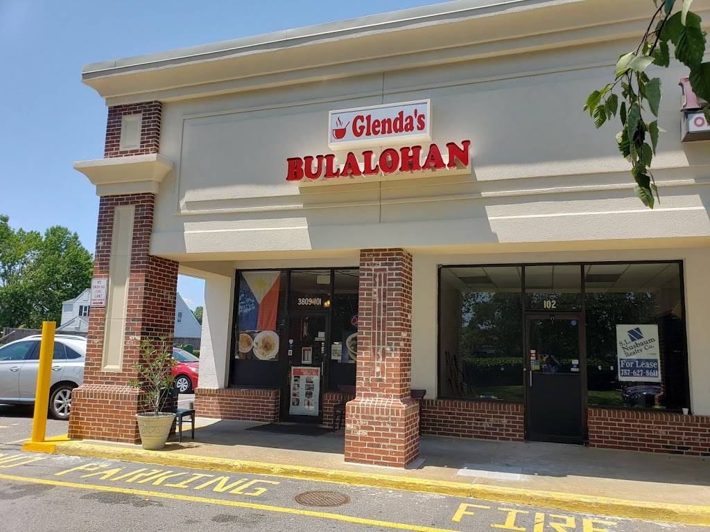 Glendas Bulalohan | 3809 Princess Anne Rd, Virginia Beach, VA 23456, USA | Phone: (757) 351-0849