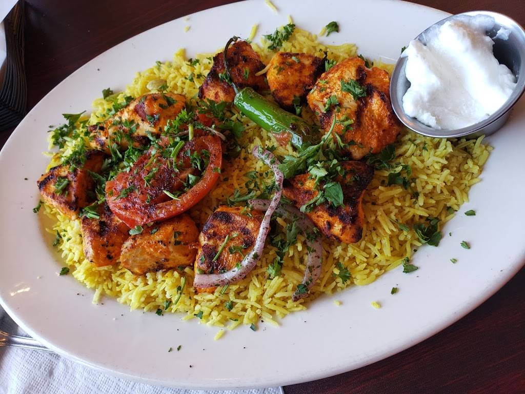 AL-Basha Mediterranean Grill and Hookah | 3145 N Sharon Amity Rd, Charlotte, NC 28205, USA | Phone: (980) 207-4077