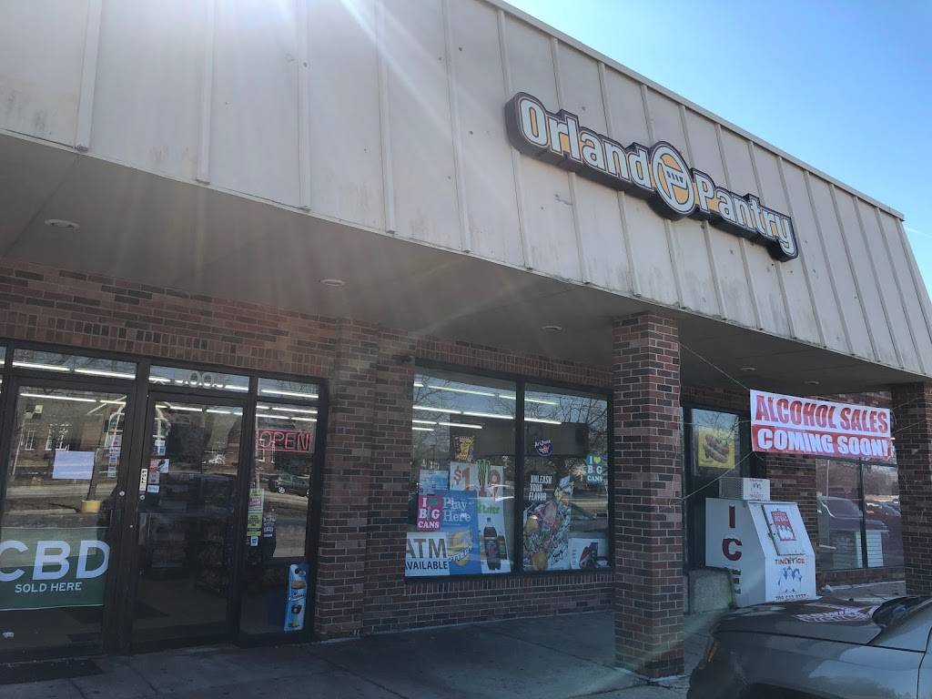 Orland Pantry | 9005 W 151st St, Orland Park, IL 60462, USA