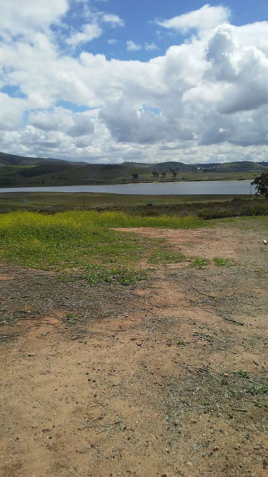 Sweetwater Reservoir | Spring Valley, CA 91977, USA