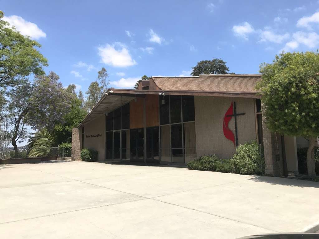 South Pasadena Pacific Korean United Methodist Church | 699 Monterey Rd, South Pasadena, CA 91030, USA | Phone: (213) 248-9297