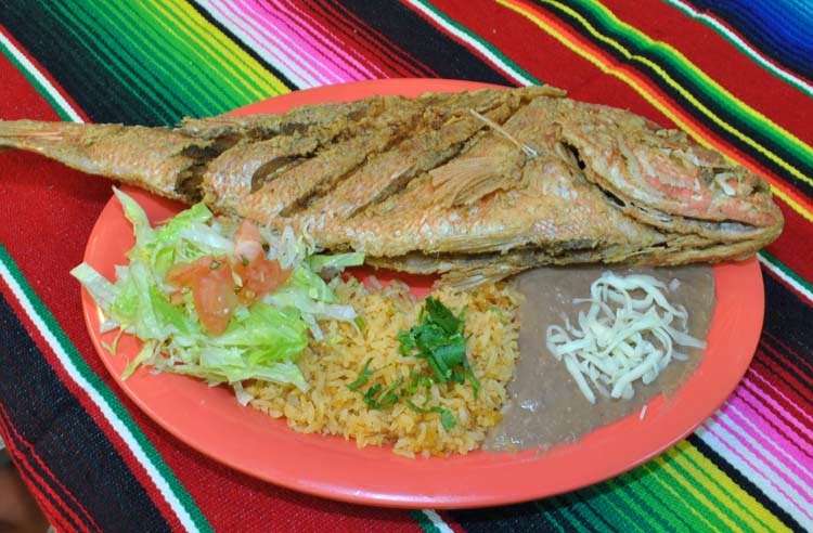El Molcajete Mexican Restaurant | 15932 S Lincoln Hwy, Plainfield, IL 60586, USA | Phone: (815) 609-5550